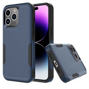 iPhone 15 Case Navy
